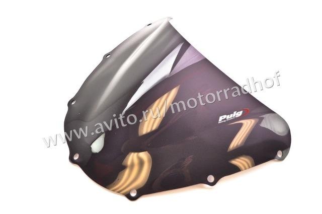 Ветровое стекло puig для CBR954RR Honda