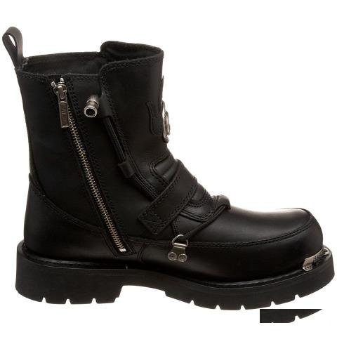 Продам ботинки Harley новые (distortion d94167)