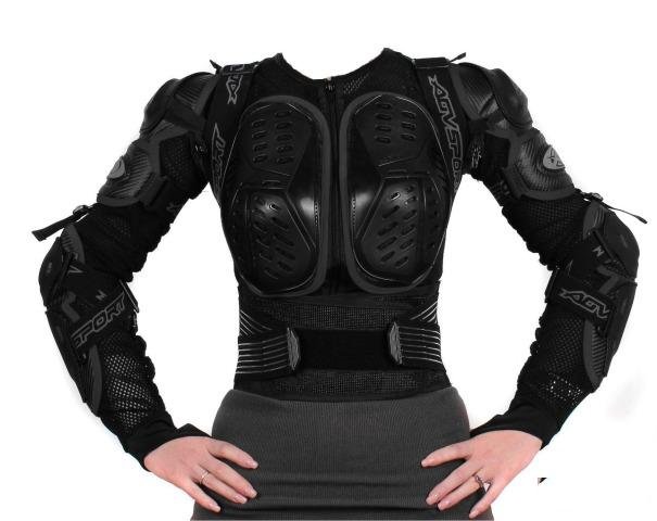 AGV sport Женская черепаха трансформер черная