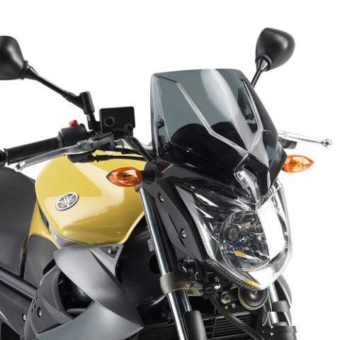 Стекло ветровое Yamaha XJ-6 Diversion 600 (09-13)