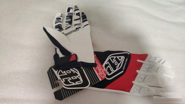 Перчатки Troy Lee Designs