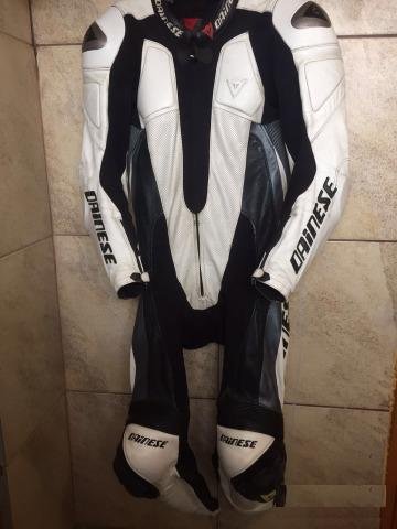 Мотокомбенезон Dainese einteiler