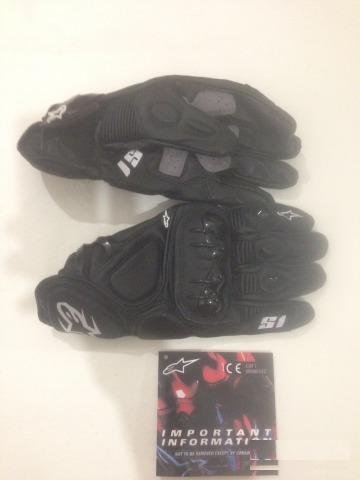 Перчатки alpinestars новые