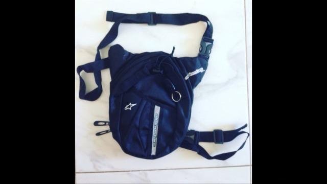 Перчатки alpinestars новые