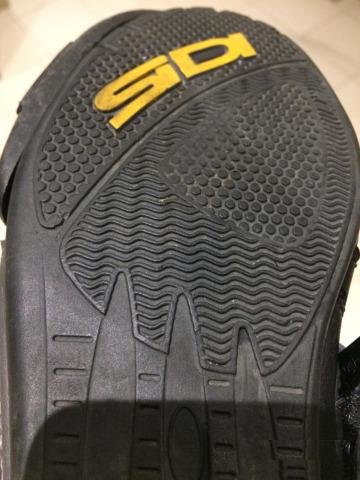 Мотоботы sidi