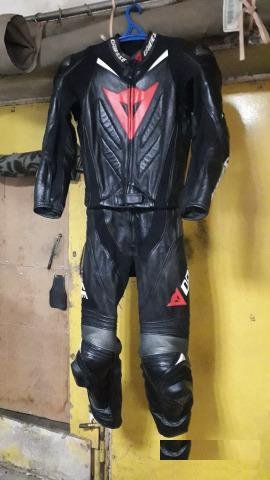 Мотокомбез Dainese