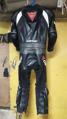 Мотокомбез Dainese