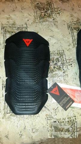Мотокостюм alpinestars