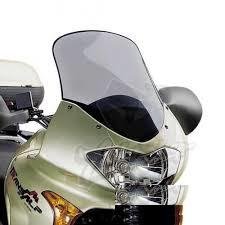 Стекло ветровое Honda XL650V Transalp (00-07)