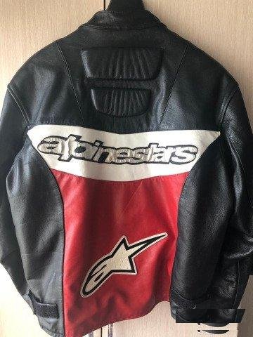 Мотокуртка Alpinestars