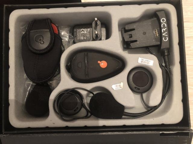 Мотогарнитура Scala Rider Q2