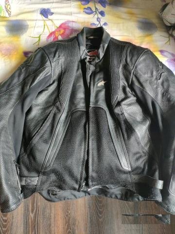 Мотокуртка Alpinestars