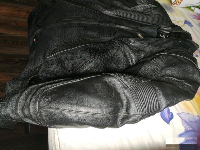 Мотокуртка Alpinestars