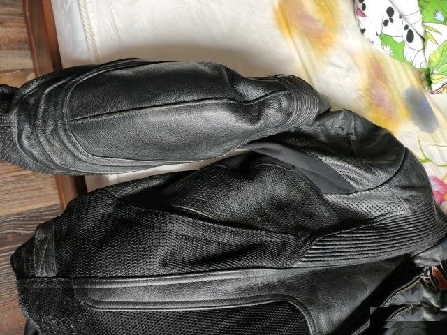Мотокуртка Alpinestars
