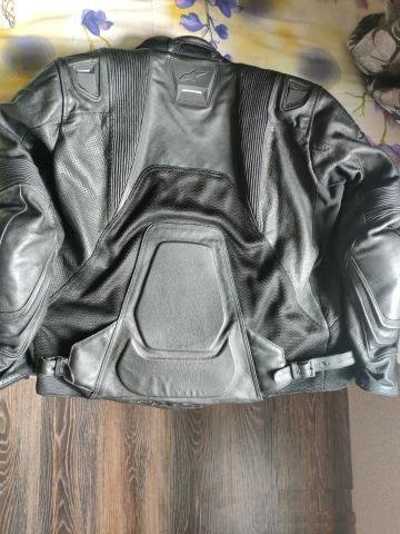 Мотокуртка Alpinestars