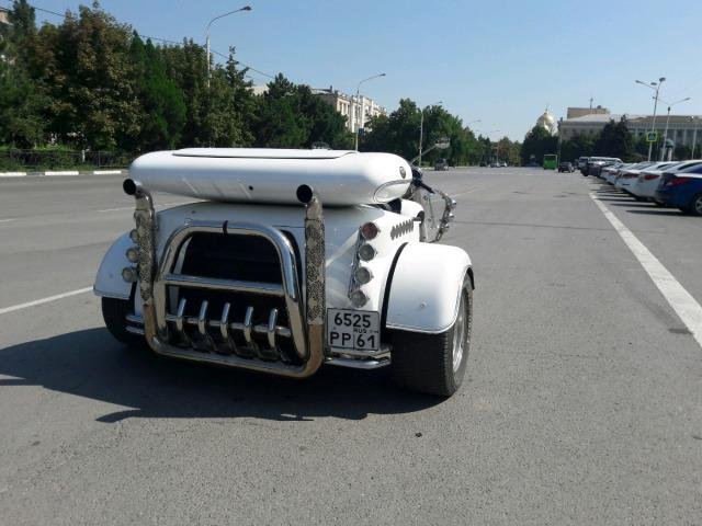 Трайк