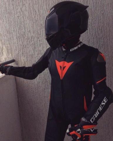 Комбинезон dainese