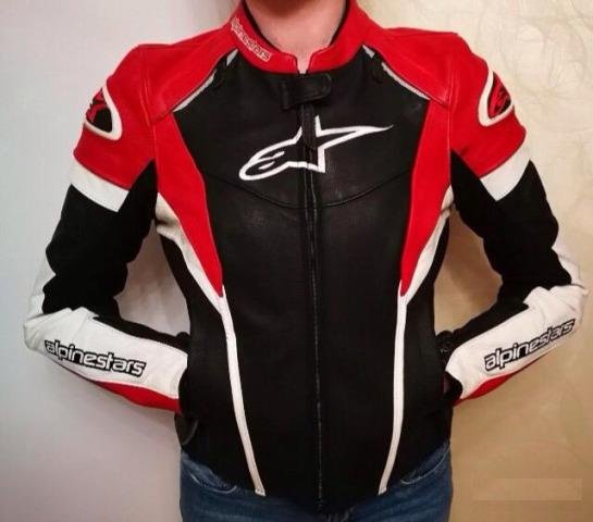 Комбинезон dainese