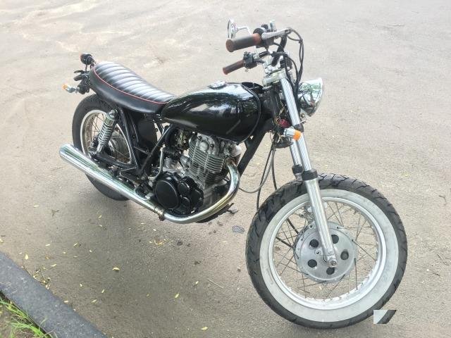Yamaha SR400 Мотоцикл SR 400