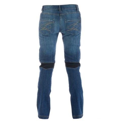 Мотоджинсы Spyke Aramid