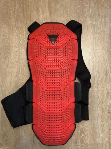Dainese Защита спины