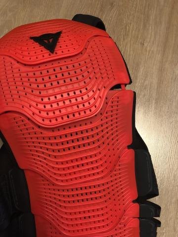 Dainese Защита спины