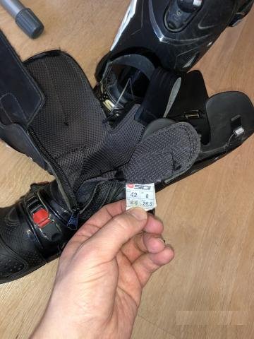 Dainese Защита спины