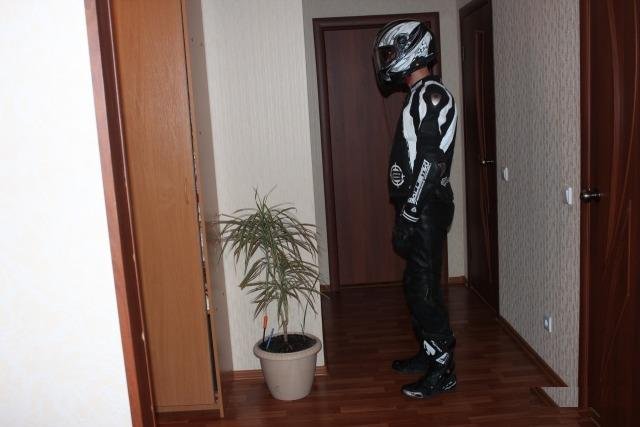Мотокомбенизон раздельный CBR919RR 1999