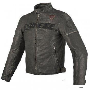 Мотокуртка Dainese G.Archivio Pelle р. М