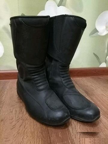 Мотокомбенизон женский