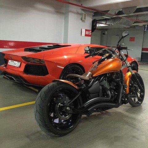 Custom 1.1L