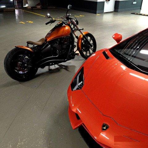Custom 1.1L