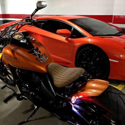 Custom 1.1L