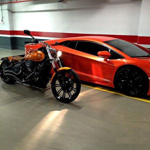 Custom 1.1L