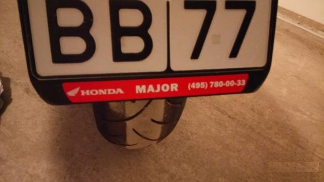 Продам honda dn 01