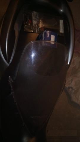 Продам honda dn 01