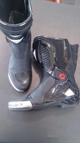 Мотоботы dainese Dainese TRQ-tour