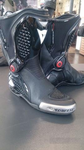 Мотоботы dainese Dainese TRQ-tour