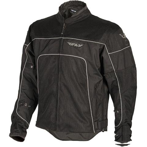 Куртка мотоциклетная Fly Coolpro II Jacket
