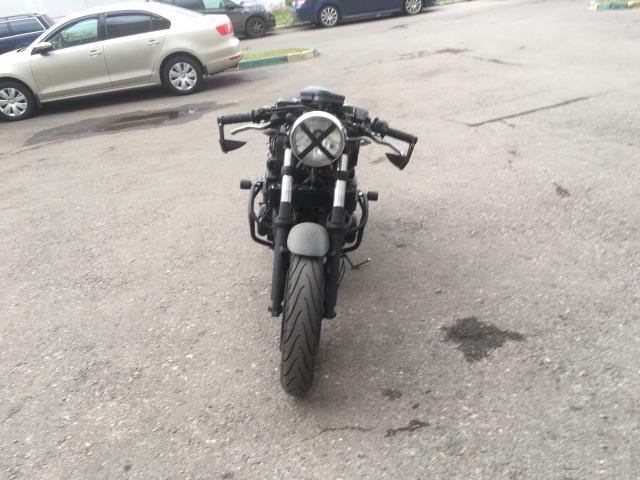 Продаю Yamaha xjr 400 R