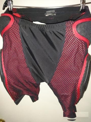 Alpinestars мотошорты