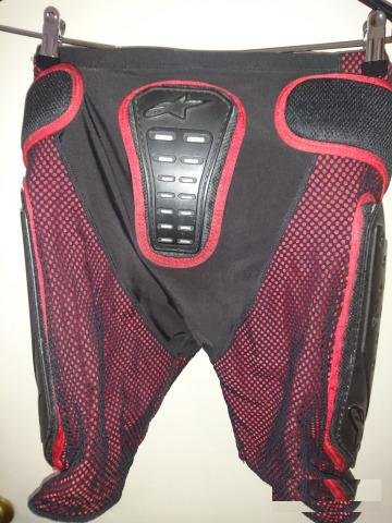 Alpinestars мотошорты