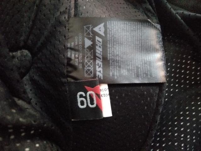 Dainese delta PRO pelle