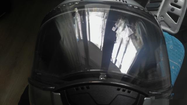 Модуляр Schuberth C3 Pro L(58-59)