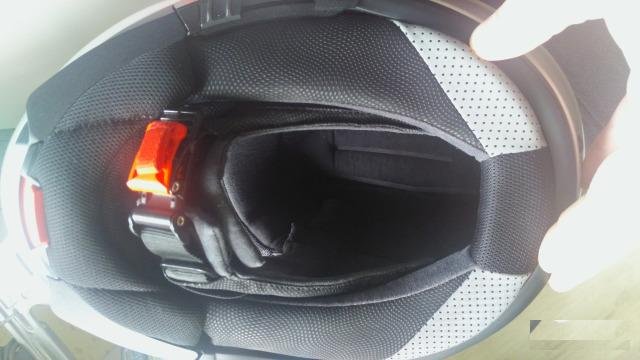 Модуляр Schuberth C3 Pro L(58-59)