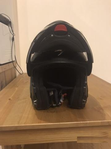 Мотошлем Scorpion Exo 3000 air stroll