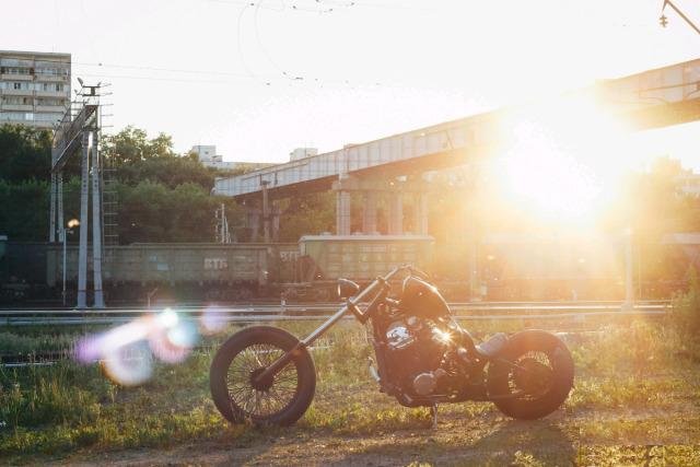 Honda Steed