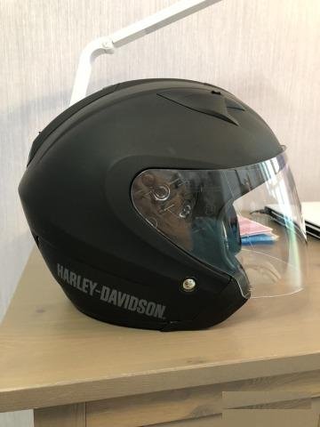 Шлем Harley Davidson
