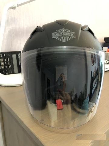 Шлем Harley Davidson