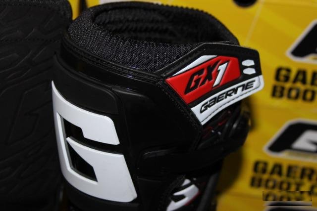 Мотоботы Gaerne GX-1 Enduro